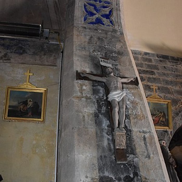 Photo de Eglise Saint-Paul