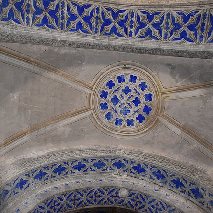 Photo de Eglise Saint-Paul