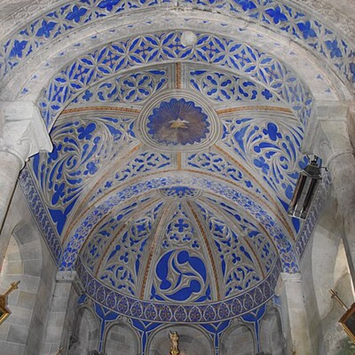 Photo de Eglise Saint-Paul