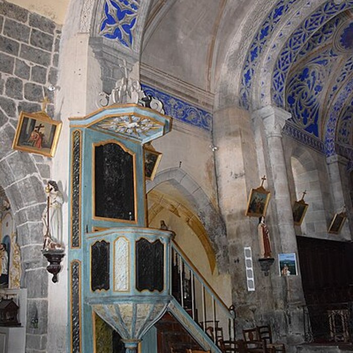 Photo de Eglise Saint-Paul