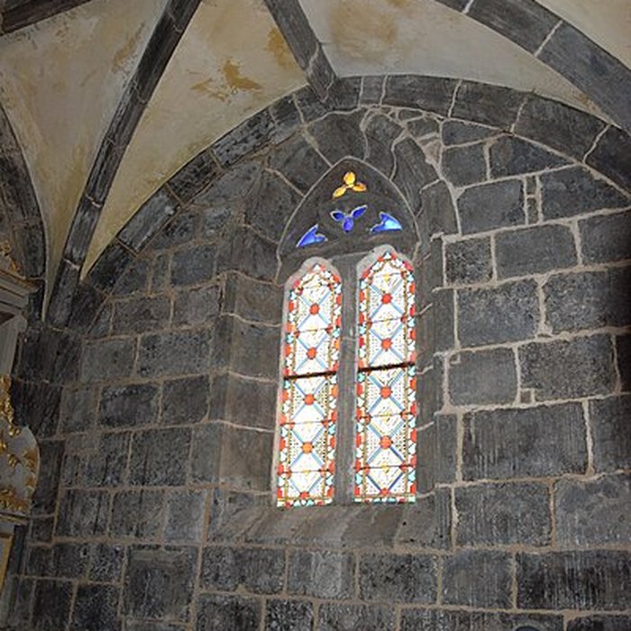 Photo de Eglise Saint-Paul