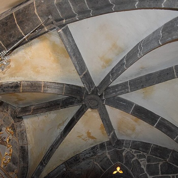 Photo de Eglise Saint-Paul