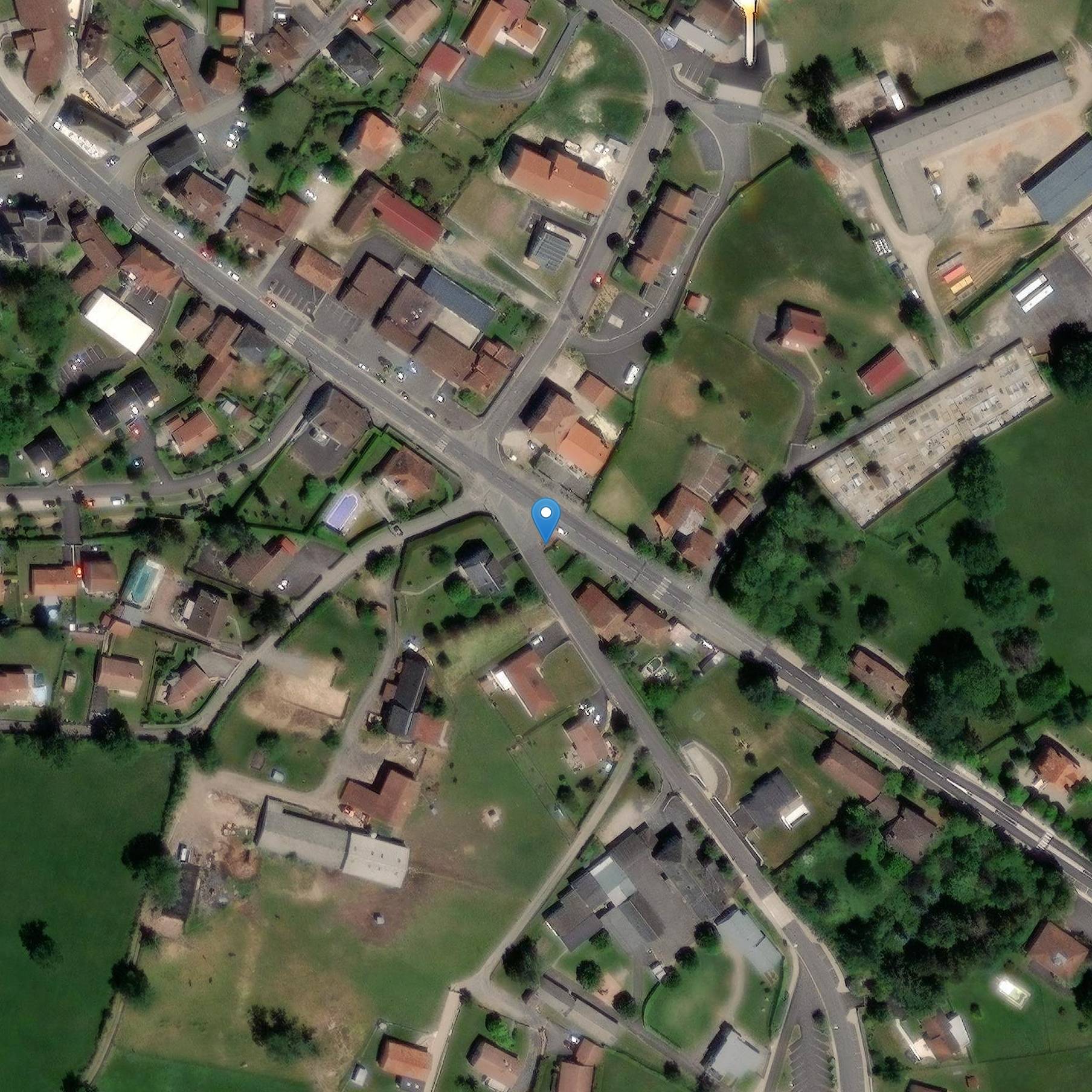 Photo de 死者纪念碑