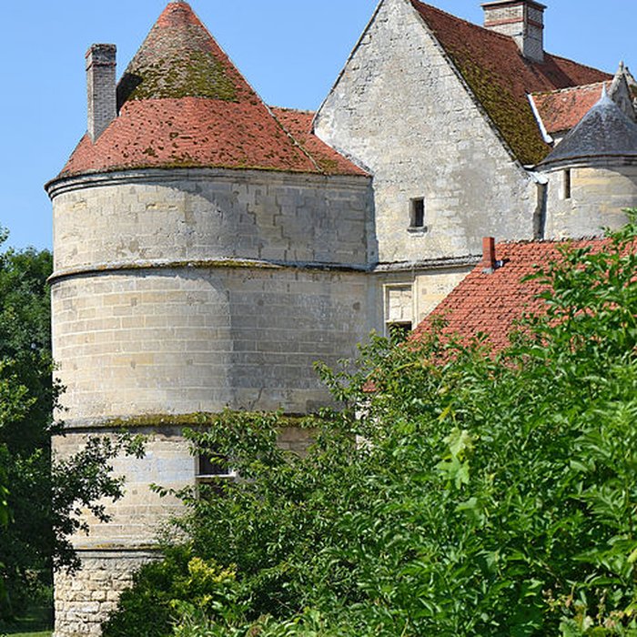 Photo de Commanderie de Moisy-le-Temple
