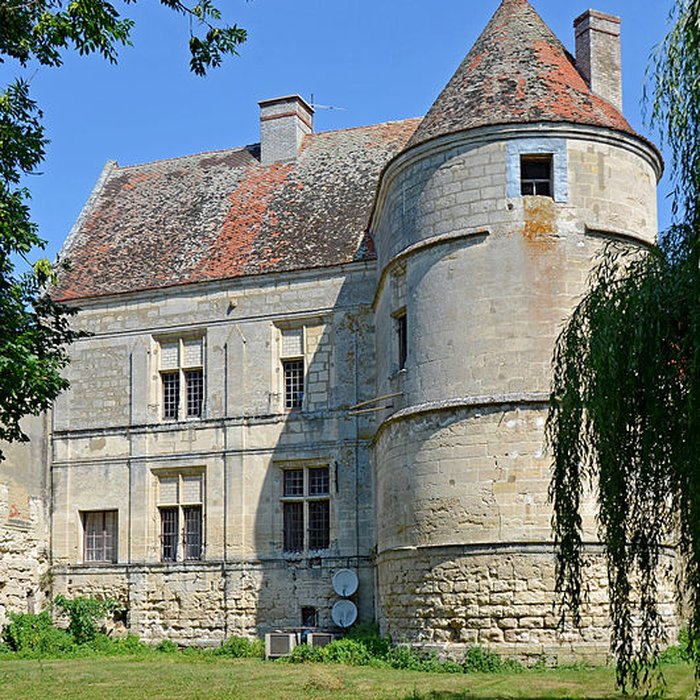 Photo de Commanderie de Moisy-le-Temple