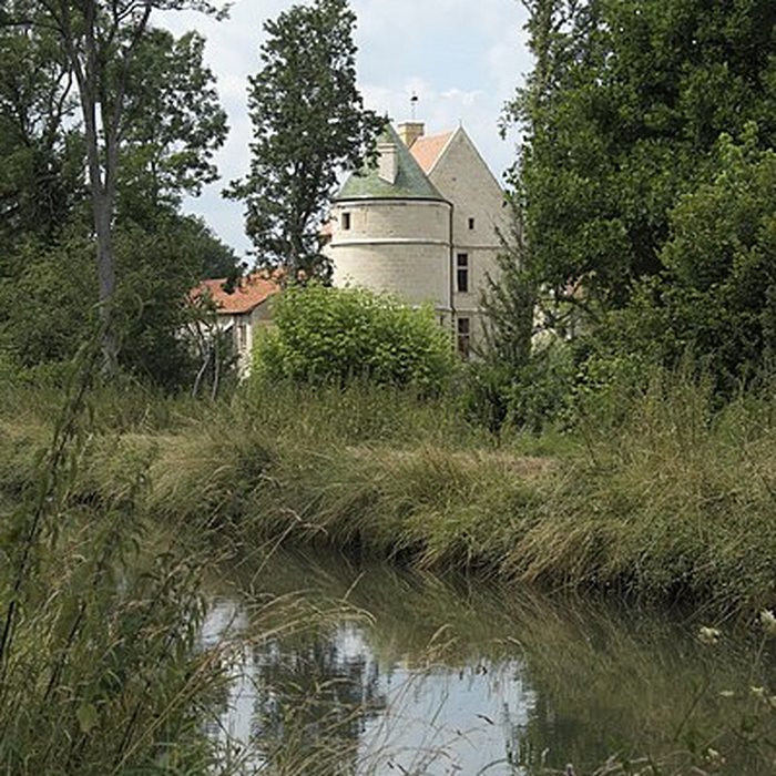 Photo de Commanderie de Moisy-le-Temple