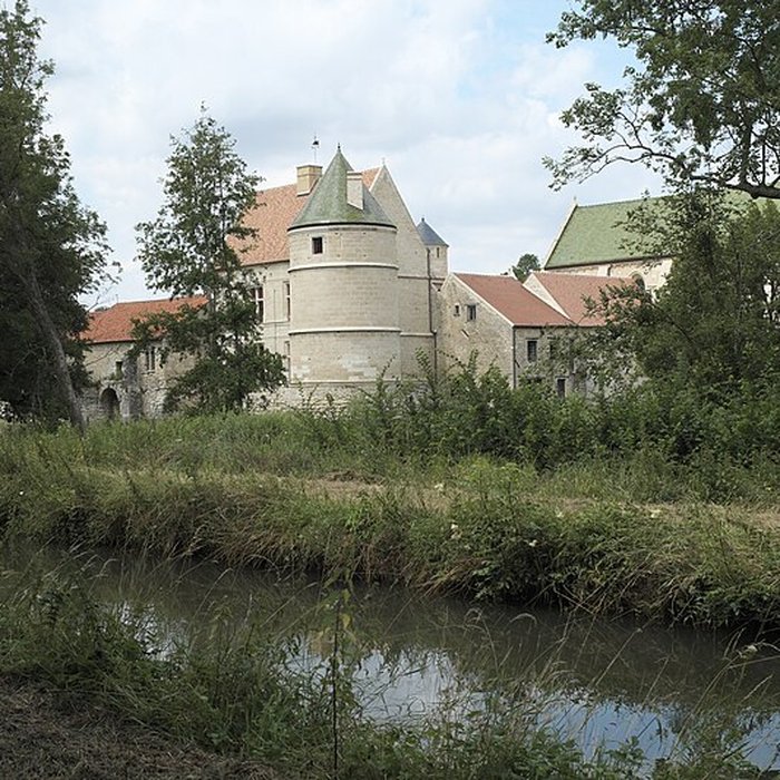 Photo de Commanderie de Moisy-le-Temple