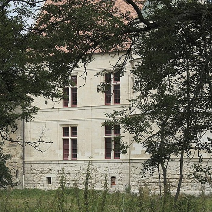 Photo de Commanderie de Moisy-le-Temple