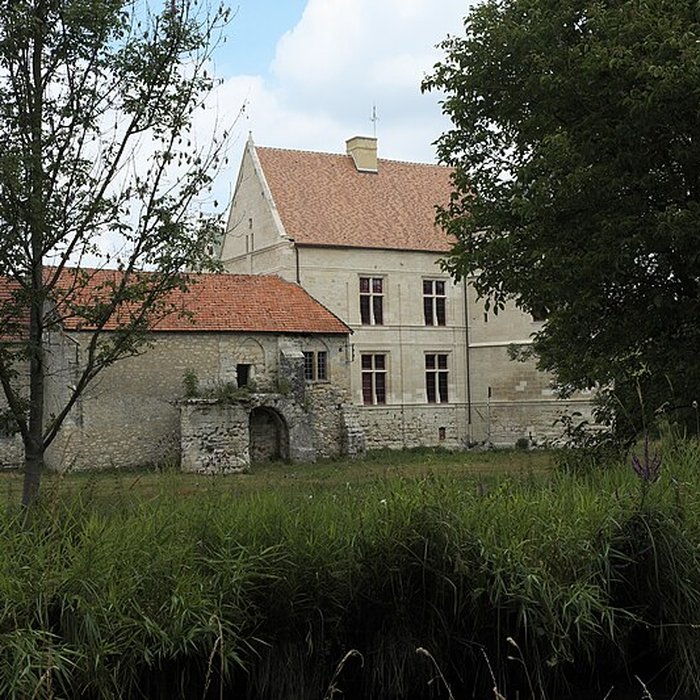 Photo de Commanderie de Moisy-le-Temple