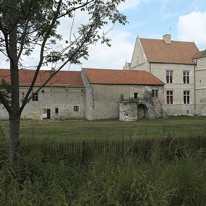 Photo de Commanderie de Moisy-le-Temple