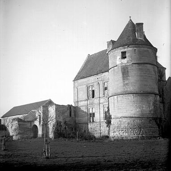 Photo de Commanderie de Moisy-le-Temple