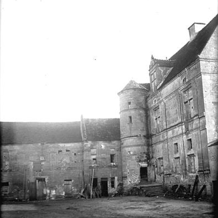 Photo de Commanderie de Moisy-le-Temple