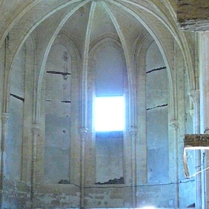 Photo de Commanderie de Moisy-le-Temple