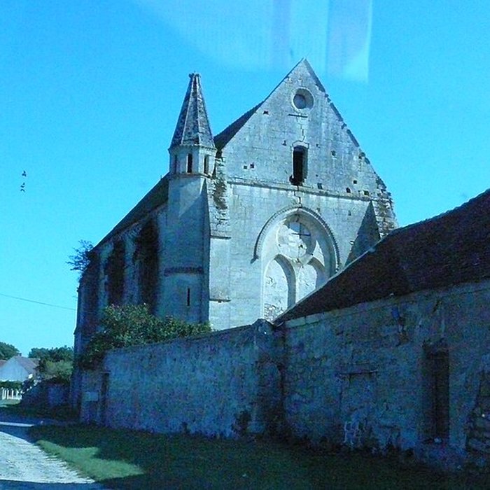 Photo de Commanderie de Moisy-le-Temple