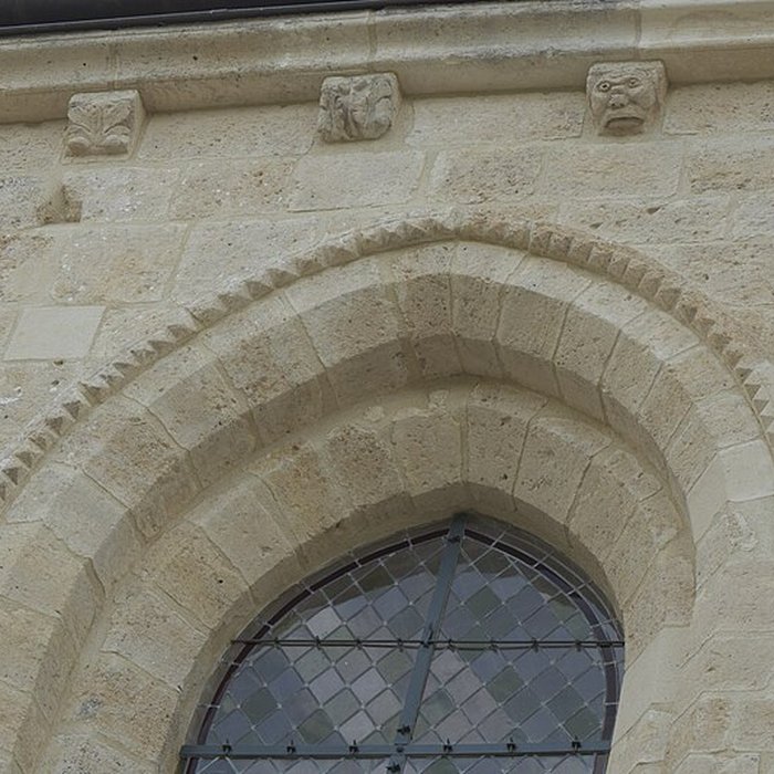 Photo de Commanderie de Moisy-le-Temple