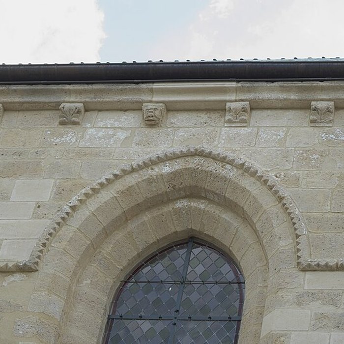 Photo de Commanderie de Moisy-le-Temple