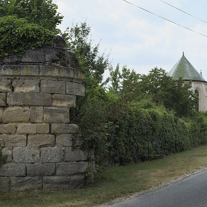 Photo de Commanderie de Moisy-le-Temple