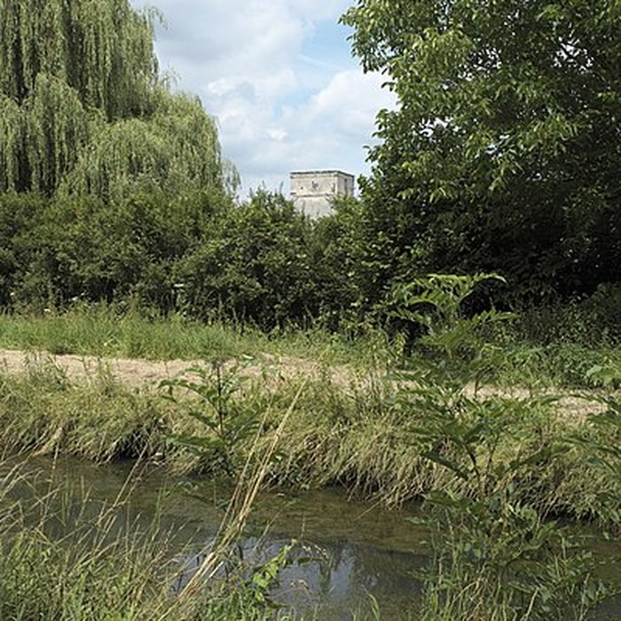 Photo de Commanderie de Moisy-le-Temple