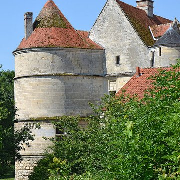 commanderie de moisy le temple