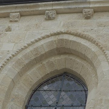 Commanderie de Moisy-le-Temple