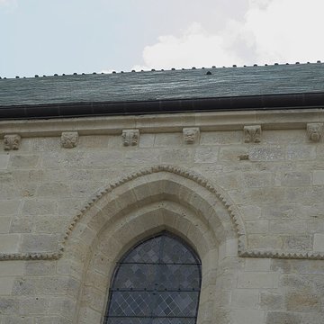 Commanderie de Moisy-le-Temple