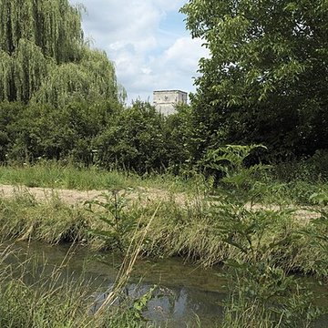 Commanderie de Moisy-le-Temple