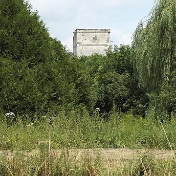 Commanderie de Moisy-le-Temple