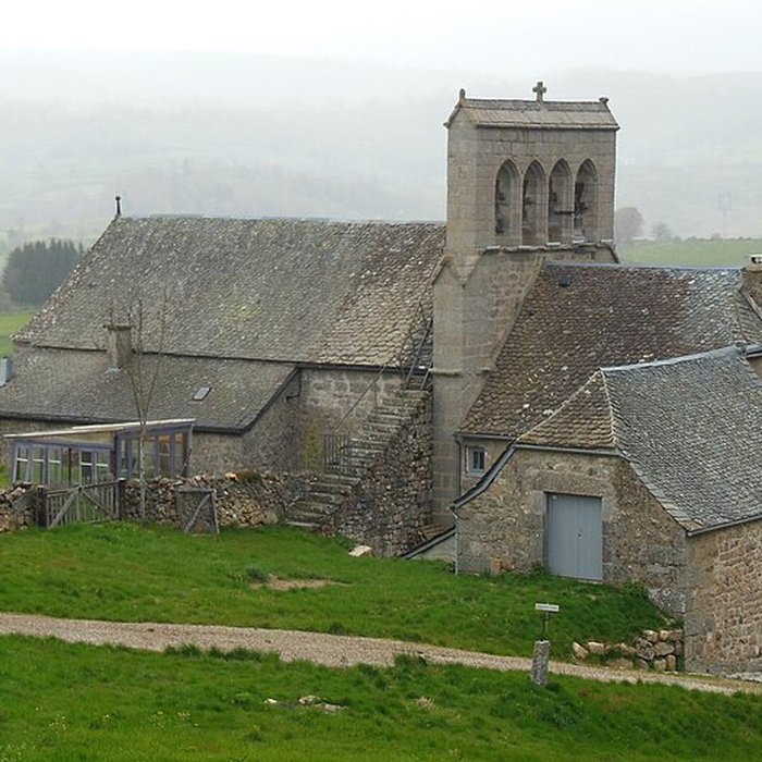 Photo de Eglise Saint-Rémi