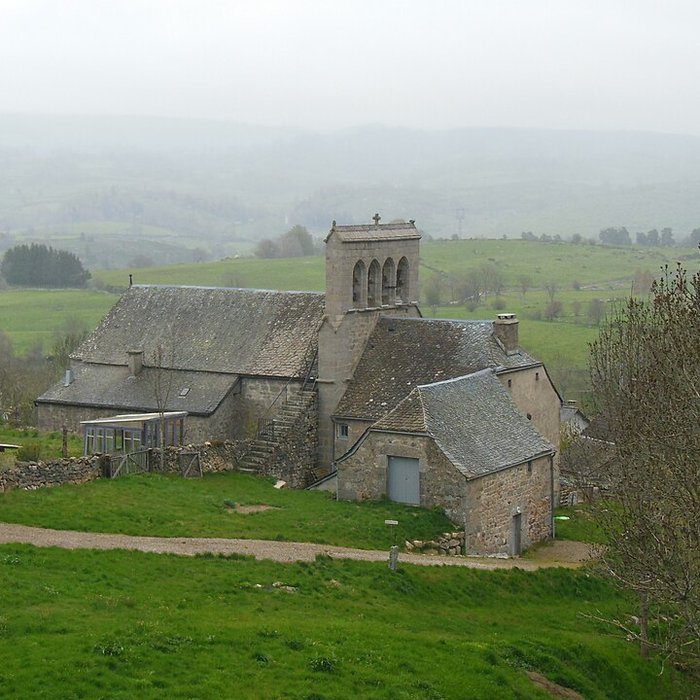 Photo de Eglise Saint-Rémi