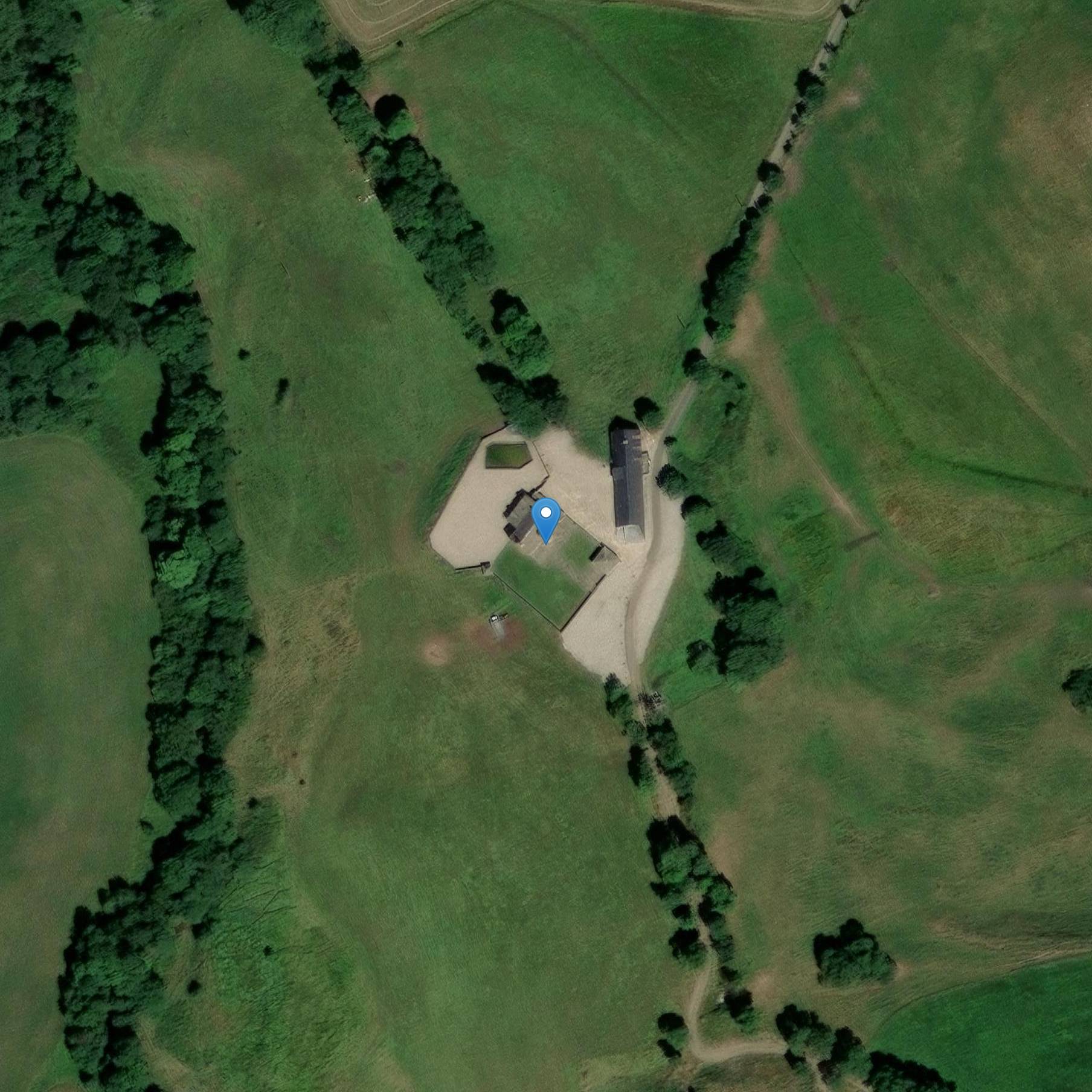 Photo de Schloß von Combes