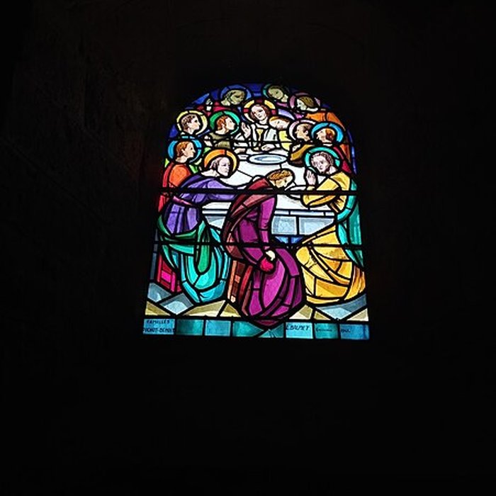 Photo de Eglise Saint-Saturnin