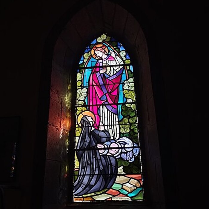 Photo de Eglise Saint-Saturnin