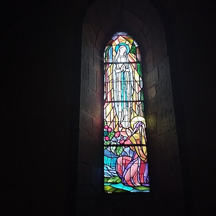 Photo de Eglise Saint-Saturnin