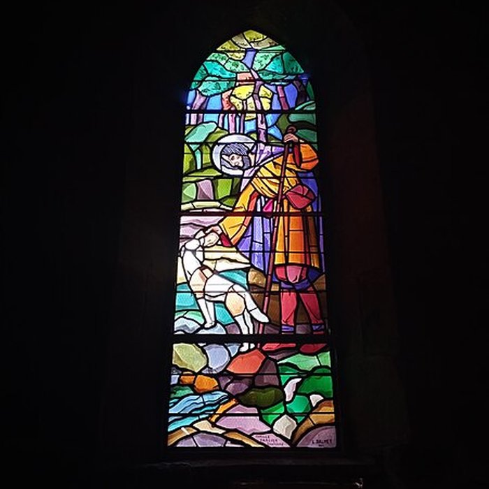 Photo de Eglise Saint-Saturnin