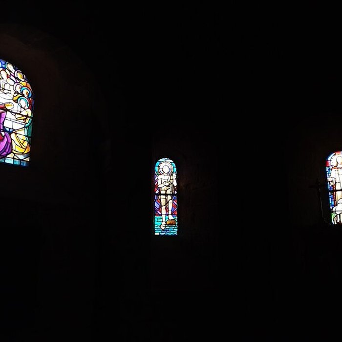 Photo de Eglise Saint-Saturnin