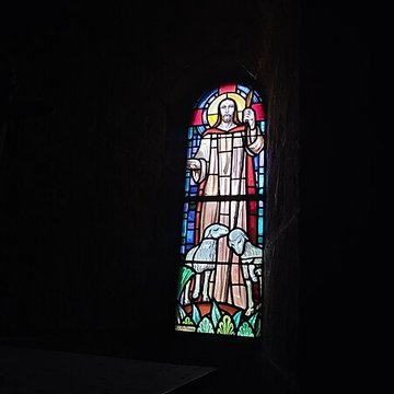 Eglise Saint-Saturnin