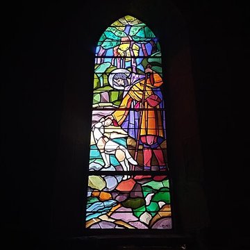 Eglise Saint-Saturnin