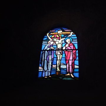 Eglise Saint-Saturnin