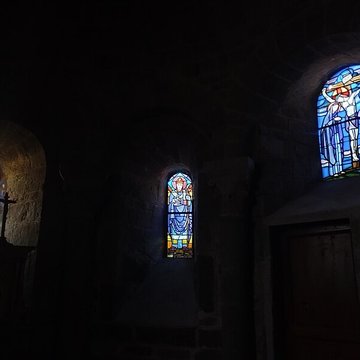 Eglise Saint-Saturnin