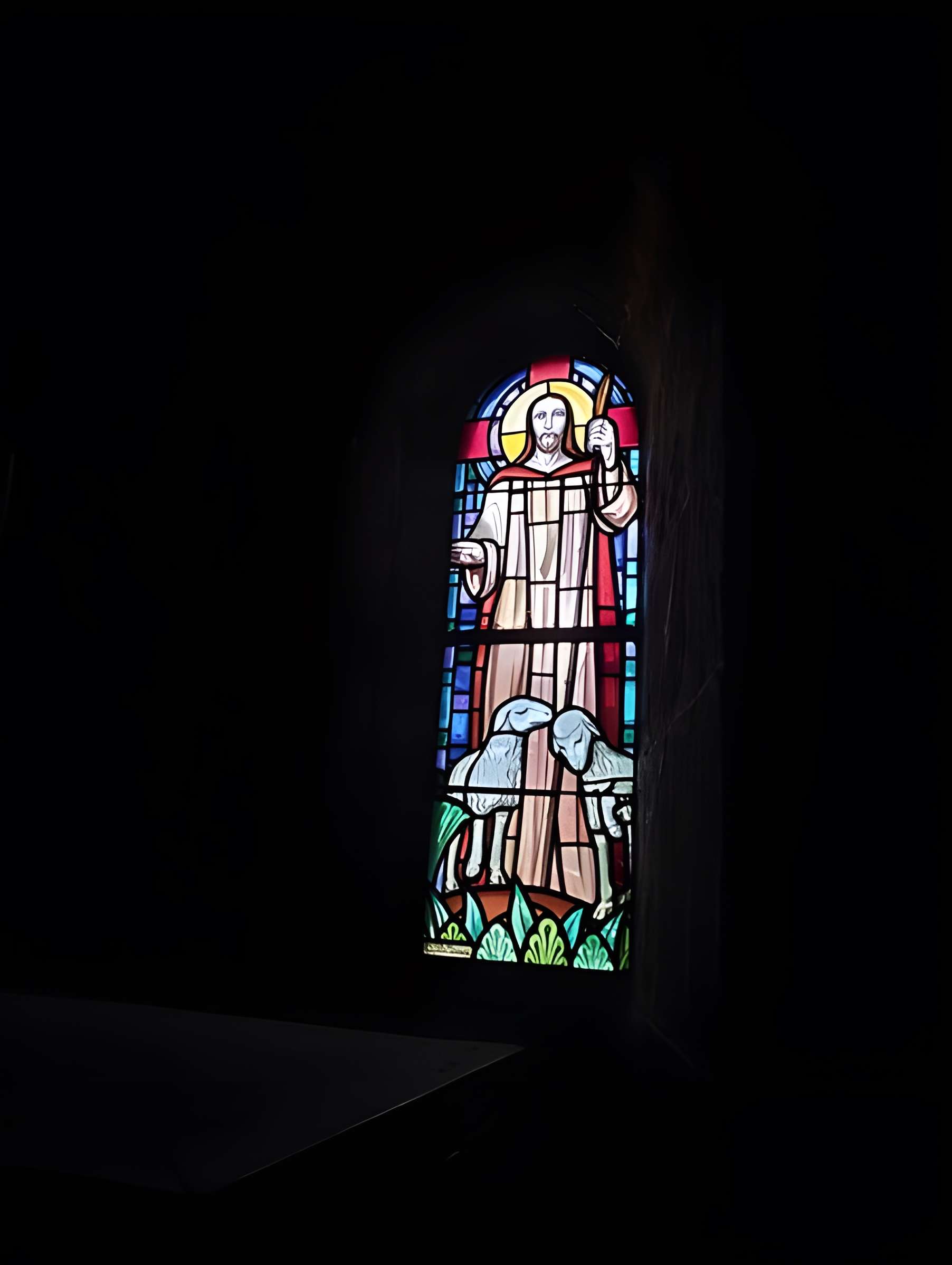 Eglise Saint-Saturnin