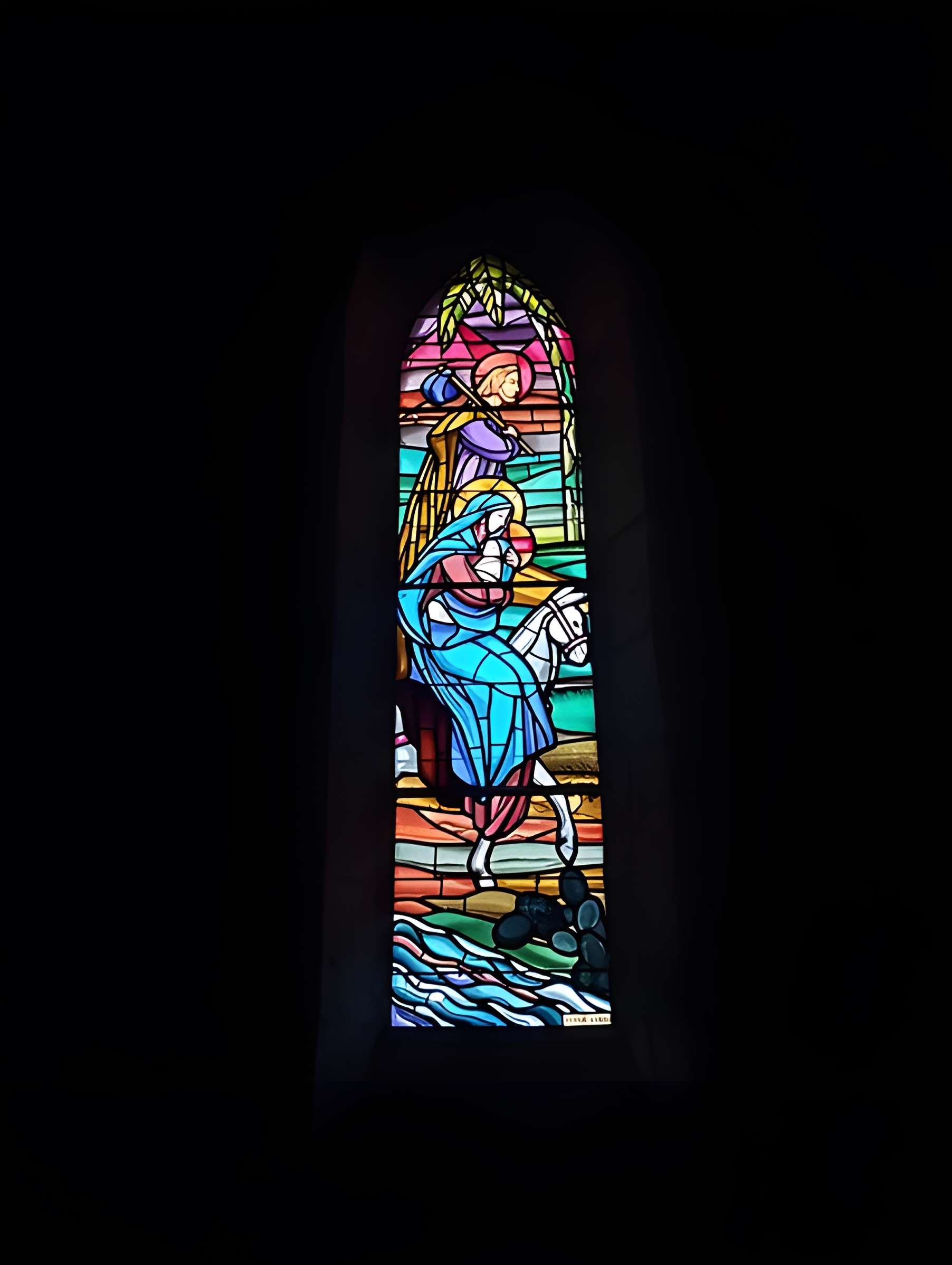 Eglise Saint-Saturnin