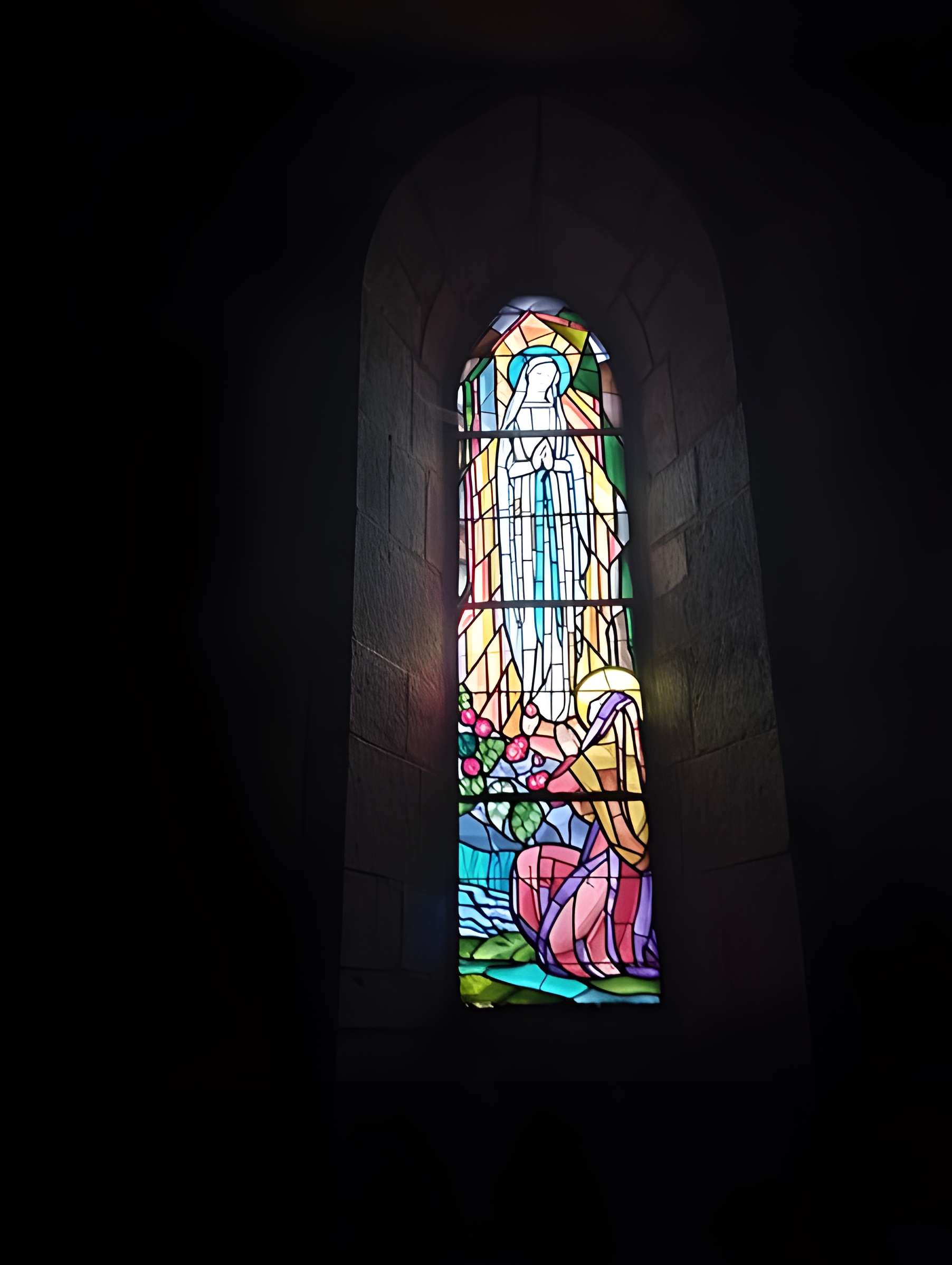 Eglise Saint-Saturnin