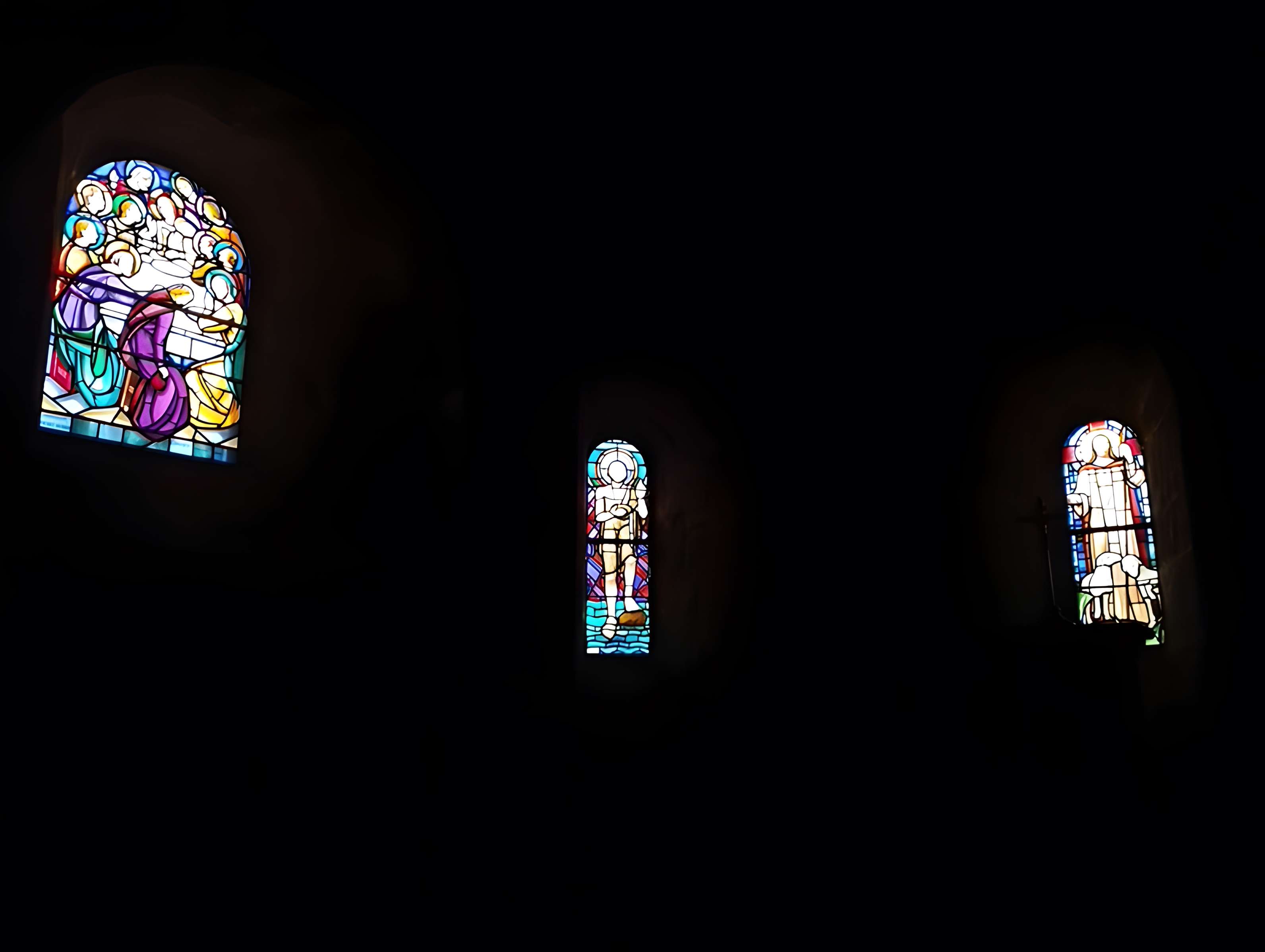 Eglise Saint-Saturnin