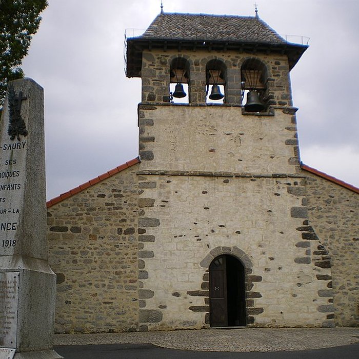 Photo de Eglise Saint-Séverin