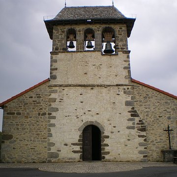 Eglise Saint-Séverin