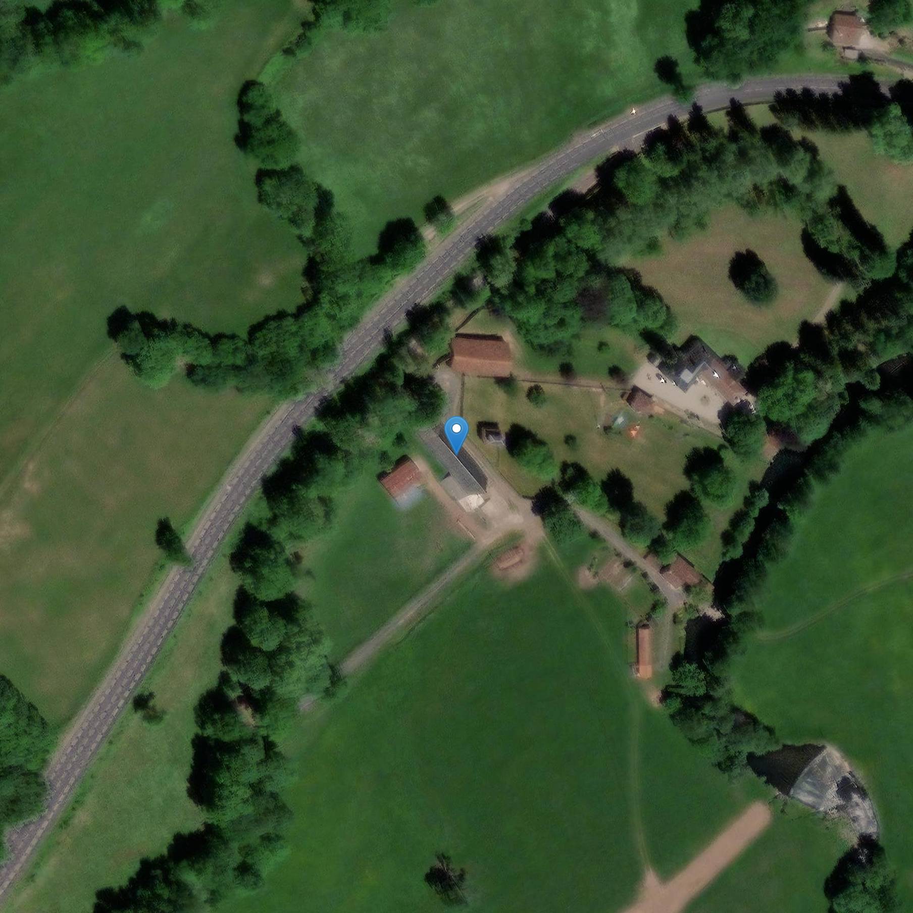 Photo de Domaine du Martinet