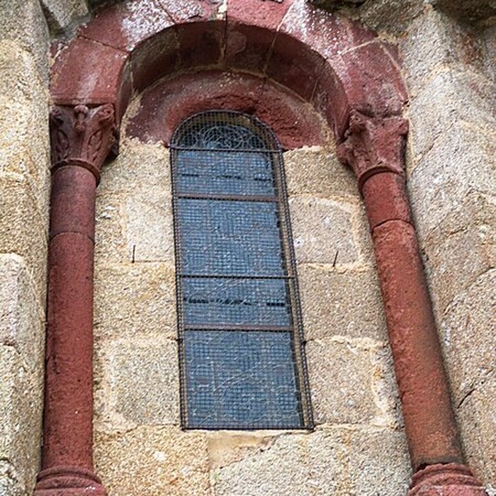 Photo de Eglise Saint-Pierre et Saint-Michel