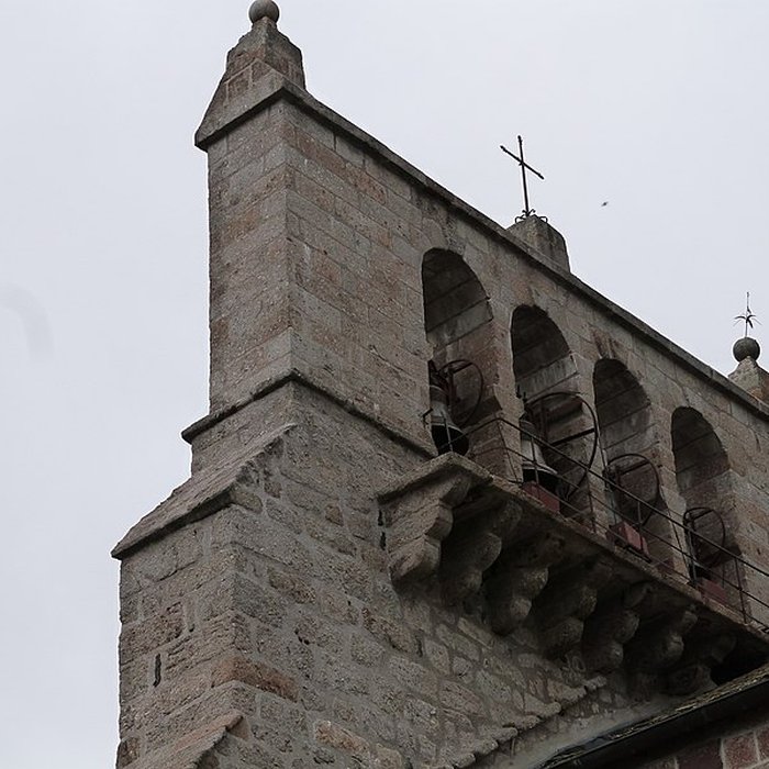 Photo de Eglise Saint-Pierre et Saint-Michel