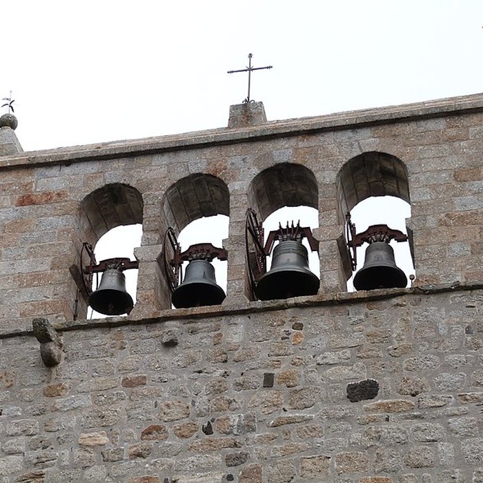 Photo de Eglise Saint-Pierre et Saint-Michel