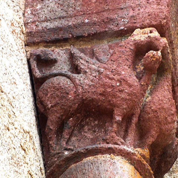 Photo de Eglise Saint-Pierre et Saint-Michel